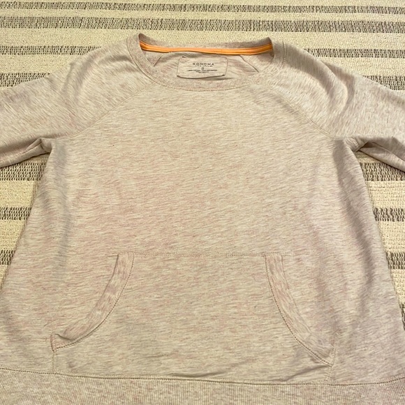 Small sweatshirt - Picture 1 of 2